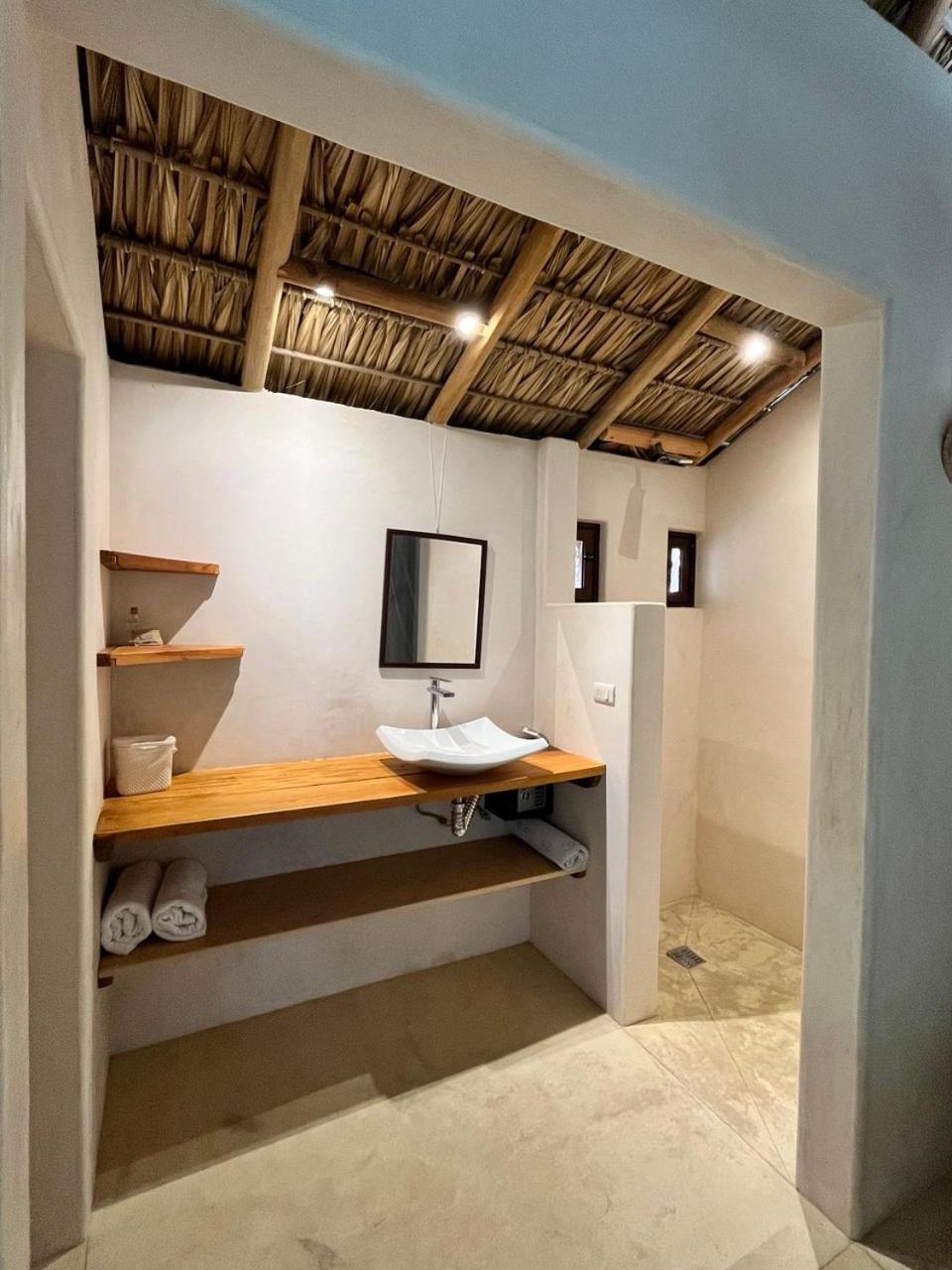 Casa Terra Apartment Paso Hondo Exterior foto