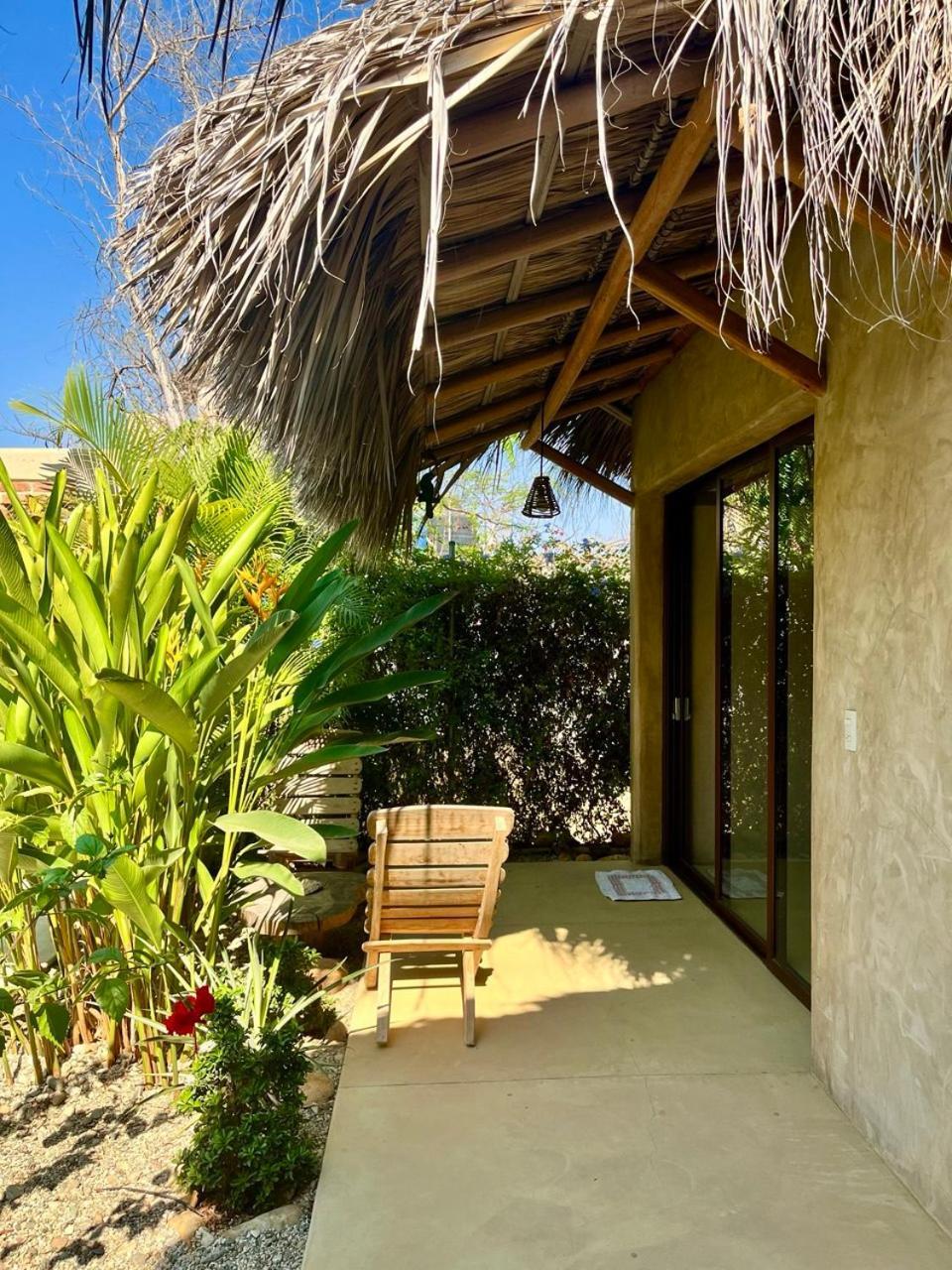 Casa Terra Apartment Paso Hondo Exterior foto